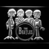 The Beatles Drum