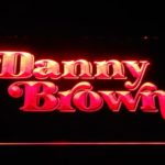 Danny Brown - Image 8