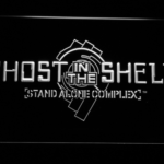 Ghost In The Shell Stand Alone Complex - Image 2