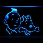 The Adventures of Tintin Tintin and Snowy - Image 7