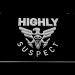 Highly Suspect - Image 2