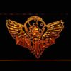 Van Halen Eagle