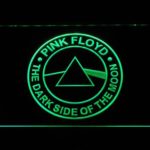 Pink Floyd Dark Side of the Moon Seal - Image 8