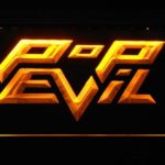 Pop Evil - Image 8