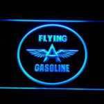 Flying A Gasoline - Image 6