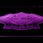 Harley Davidson Queen of the Road - Image 4