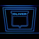 Oliver Old Logo - Image 7