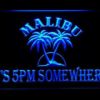 Malibu It's 5pm Somewhere - Image 8
