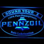 Pennzoil Sound Your Z - Image 8
