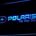 Polaris All Terrain - Image 8