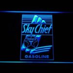 Texaco Sky Chief - Image 7