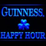 Guinness Shamrock Happy Hour - Image 8