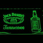 Jack Daniel's Bottle - Image 8