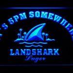 Landshark It's 5pm Somewhere - Image 7