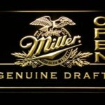 Miller Genuine Draft Open - Image 8