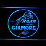 Gilmore Gasoline - Image 7