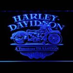 Harley Davidson Timeless Tradition - Image 6