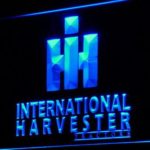 International Harvester Tractors - Image 8