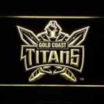 Gold Coast Titans - Image 8