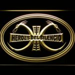 Heroes Del Silencio Dragons - Image 8