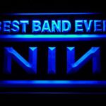 Nine Inch Nails Best Band Ever - Image 7