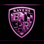 Baltimore Ravens Shield Logo - Image 8
