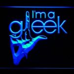 Glee I'm A Gleek - Image 8