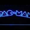 Pac-Man Wordmark