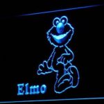 Sesame Street Elmo - Image 8