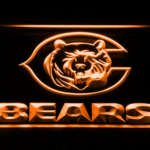 Chicago Bears Bear - Image 8