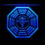 Lost Dharma Initiative The Staff - Image 7