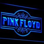 Pink Floyd Old Time Logo - Image 7