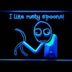 Salad Fingers Rusty Spoons - Image 7