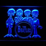 The Beatles Drum - Image 7