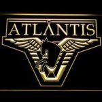 Stargate Atlantis - Image 7