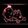 The Adventures of Tintin Tintin and Snowy