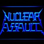 Nuclear Assault - Image 8