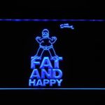 The Simpsons Fat and Happy - Image 7