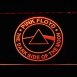 Pink Floyd Dark Side of the Moon Seal - Image 7