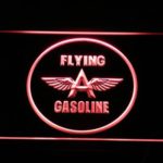 Flying A Gasoline - Image 8