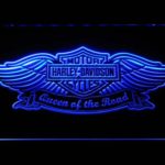 Harley Davidson Queen of the Road - Image 8