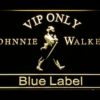 Johnnie Walker Blue Label VIP Only - Image 7