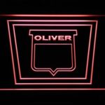 Oliver Old Logo - Image 8