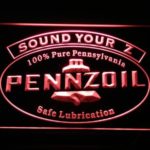 Pennzoil Sound Your Z - Image 7