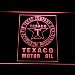 Texaco Motor Oil - Image 7
