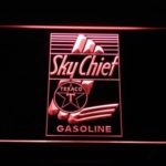 Texaco Sky Chief - Image 8