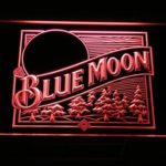 Blue Moon Old Logo - Image 7