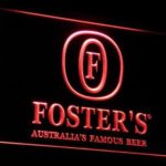 Foster's - Image 7