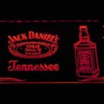 Jack Daniel's Bottle - Image 7
