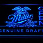 Miller Genuine Draft Open - Image 7